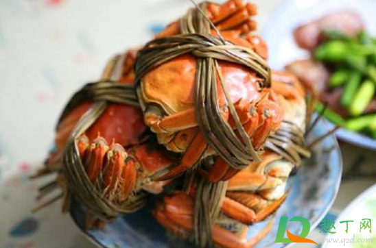 蒸大闸蟹用什么火候(大闸蟹用大火蒸吗)