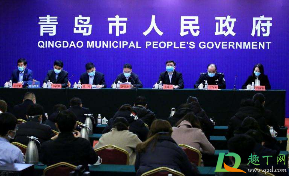 青岛疫情会不会封城(青岛还会有疫情吗) 青岛疫情会不会封城(青岛还会有疫情吗)