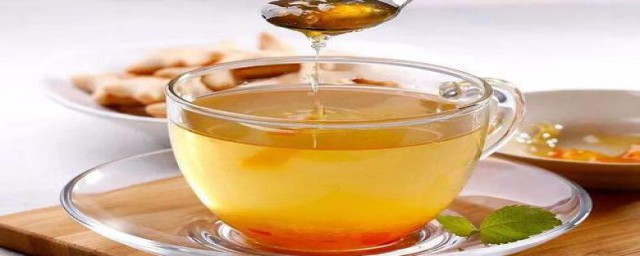 吃蜂蜜时间(吃蜂蜜时间长了会怎么样)