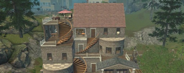 野外生存技巧(丛林建造野外生存技巧)