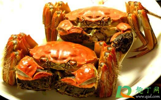 蒸大闸蟹黄酒什么时候放(蒸螃蟹什么时候放黄酒)