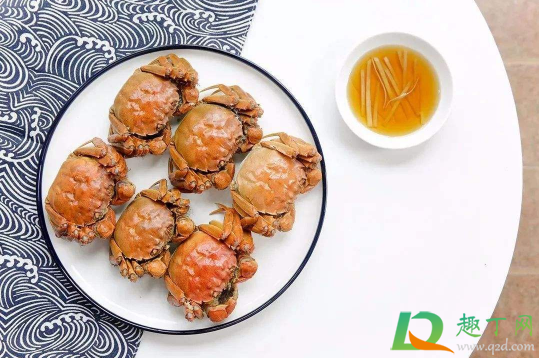 大闸蟹蒸一半过一段时间再蒸还能吃吗(蒸好的大闸蟹第二天还能吃吗) 大闸蟹蒸一半过一段时间再蒸还能吃吗(蒸好的大闸蟹第二天还能吃吗)