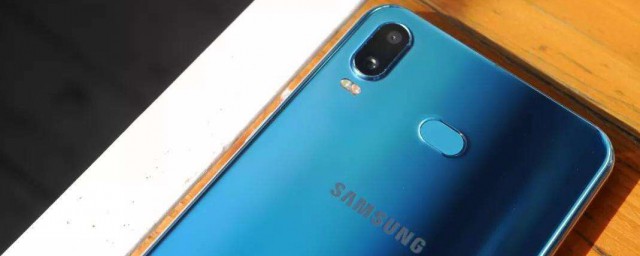 三星a6s不能开机怎么办(三星a6s怎么强制重启)