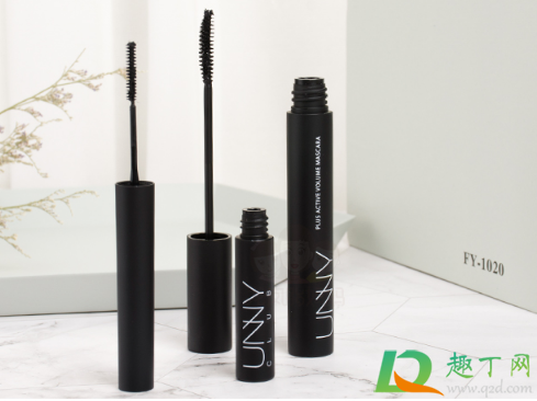 睫毛膏可以整理碎发吗(睫毛膏能刷碎头发吗)