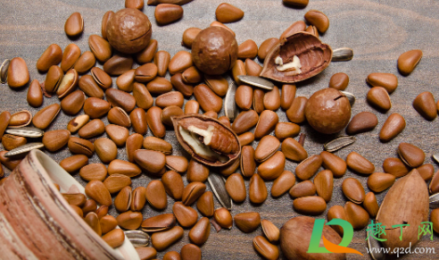 干果生虫还能不能吃(干菜生虫能不能吃了) 干果生虫还能不能吃(干菜生虫能不能吃了)