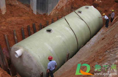 封闭的化粪池会爆炸吗(化粪池有爆炸危险吗) 封闭的化粪池会爆炸吗(化粪池有爆炸危险吗)