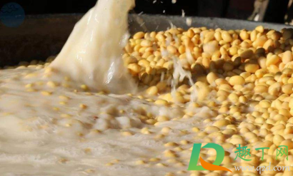 没熟的豆浆是什么味道(豆浆有腥味是不是就是没熟)