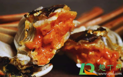 冷藏大闸蟹死了能不能吃了(大闸蟹死了放在冰箱冷冻后可以吃吗)