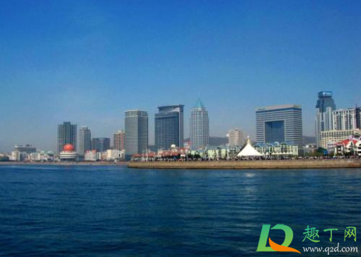 10月从青岛旅游回上海需要隔离吗(11月青岛去上海需要隔离么)