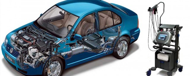 发动机的主要结构(发动机的主要结构及其特点)