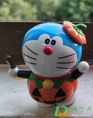 2020肯德基万圣节哆啦A梦玩具什么时候上(肯德基历年哆啦A梦玩具) 2020肯德基万圣节哆啦A梦玩具什么时候上(肯德基历年哆啦A梦玩具)