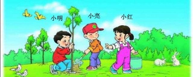 一年级看图写话抓好这几点写话很轻松(一年级看图写话提高)