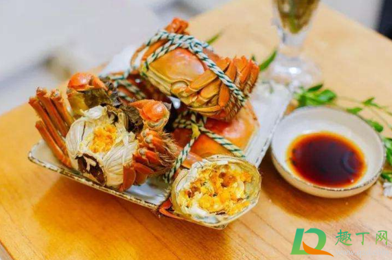 大闸蟹蒸一半过一段时间再蒸还能吃吗(蒸好的大闸蟹第二天还能吃吗) 大闸蟹蒸一半过一段时间再蒸还能吃吗(蒸好的大闸蟹第二天还能吃吗)