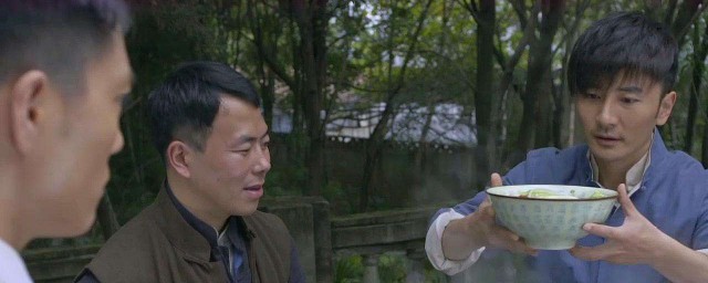 刀光枪影电视剧简介(刀枪光影电视剧剧情)