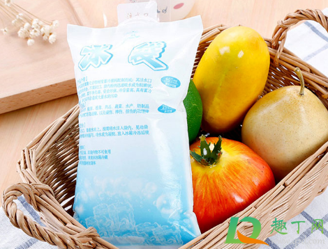 冰袋不用的时候可以常温放吗(冰袋不用的情况下怎么放)