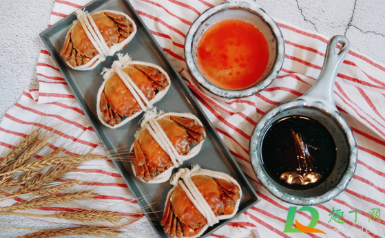 螃蟹蒸久了为什么空了(螃蟹为什么蒸熟变空了) 螃蟹蒸久了为什么空了(螃蟹为什么蒸熟变空了)