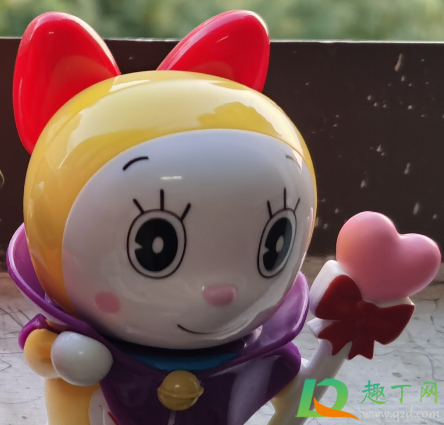 2020肯德基万圣节哆啦A梦玩具什么时候上(肯德基历年哆啦A梦玩具) 2020肯德基万圣节哆啦A梦玩具什么时候上(肯德基历年哆啦A梦玩具)