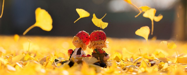 作文必备有关秋天的佳句(关于秋天的佳作佳文)