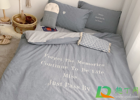 旧床单被罩如何废物利用(床单被罩旧物改造)