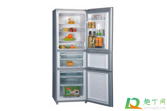 冬天冰箱是开大还是开小(冰箱是开大冷还是开小冷)