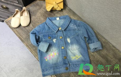 牛仔衣可以放洗衣机吗(牛仔裤可以直接放洗衣机洗吗)