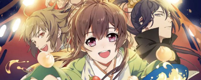 萌妻食神各个人物结局(萌妻食神 小说 各人物结局)