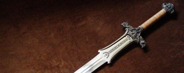 盘点古代近战兵器(古代实战兵器)