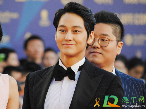 韩剧九尾狐传李郎的身份是什么(九尾狐李郎扮演者) 韩剧九尾狐传李郎的身份是什么(九尾狐李郎扮演者)