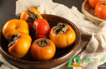 柿子催红用什么办法(柿子催红素)