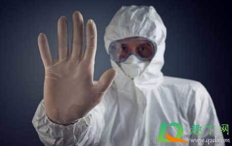 全球疫情会自然消失吗(全球疫情那么严重,会不会灭亡)