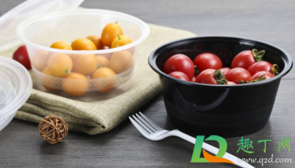 外卖的塑料饭盒可以加热吗(外卖餐盒可以直接加热吗) 外卖的塑料饭盒可以加热吗(外卖餐盒可以直接加热吗)