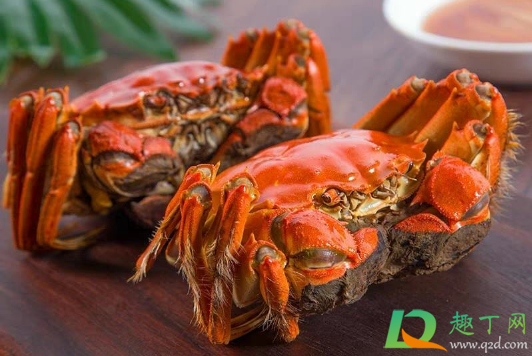 蒸大闸蟹放艾叶吗(蒸大闸蟹要放姜片吗) 蒸大闸蟹放艾叶吗(蒸大闸蟹要放姜片吗)