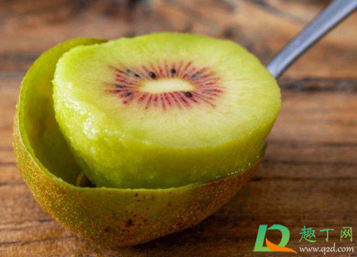 猕猴桃用勺子怎么刮了之后好剥(猕猴桃怎么好剥开) 猕猴桃用勺子怎么刮了之后好剥(猕猴桃怎么好剥开)