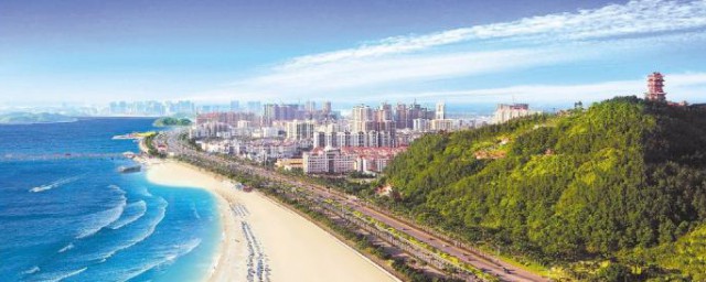 防城港市一年的温度(防城港市一月份温度)