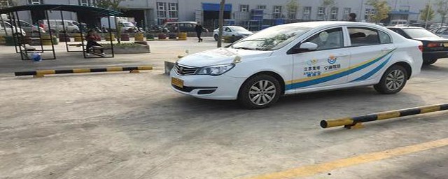 学车怎样修正方向口诀(学车如何修正方向)