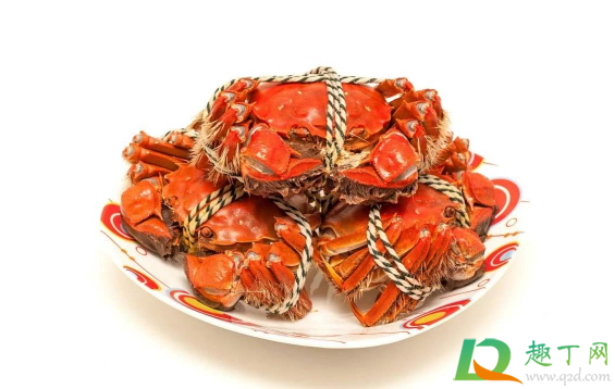 螃蟹先去除内脏还是先蒸(清蒸螃蟹要去内脏吗)