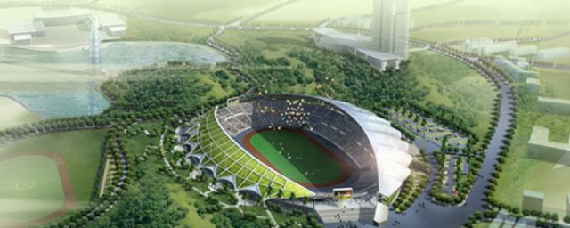 广州大学城进驻有这些高校(广州大学城的高校)