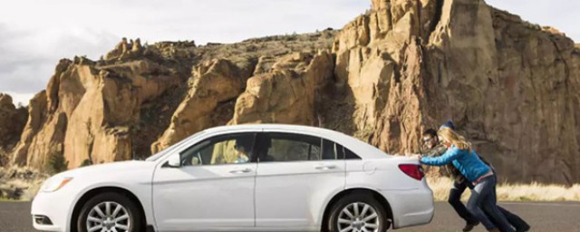 汽车没电原因以及解决办法(车辆没电原因)