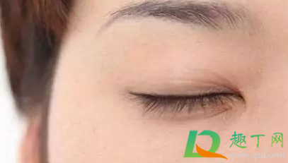 闭眼睛的时候眼睛痛是怎么回事(闭眼睛的时候眼睛疼)