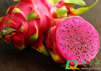 为什么吃红心火龙果尿液会变红(吃红心火龙果会使尿液变红吗) 为什么吃红心火龙果尿液会变红(吃红心火龙果会使尿液变红吗)