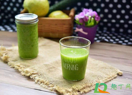 猕猴桃榨汁是没成熟的榨汁吗(猕猴桃榨汁营养还在吗)