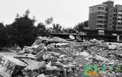 都江堰地震最新消息刚刚(都江堰地震最新消息今天)