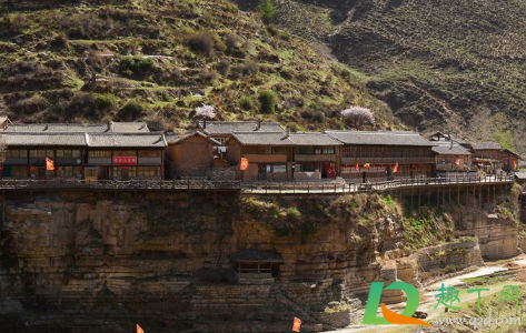 山西旅游必去十大景点有哪些最新(山西旅游景点有哪些景点推荐)