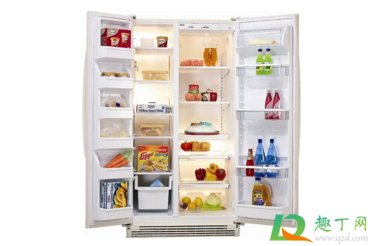 冬天冰箱补偿开关开还是关(冰箱冬季补偿开关是什么意思)