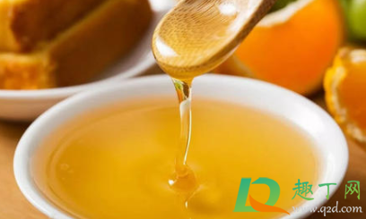 蜂蜜里面有渣渣好不好(有渣的蜂蜜好还是没有好) 蜂蜜里面有渣渣好不好(有渣的蜂蜜好还是没有好)