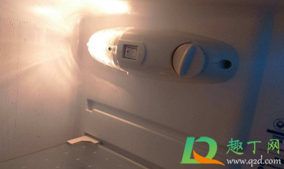 冰箱温度怎么调合适(三门冰箱温度怎么调合适)