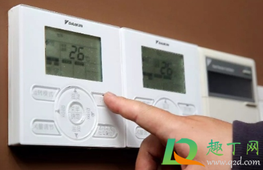 空调制热化霜了怎么办(空调制热化霜怎么处理)