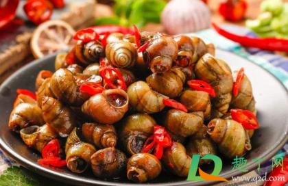 福寿螺到底能不能吃(福寿螺到底能不能吃图片) 福寿螺到底能不能吃(福寿螺到底能不能吃图片)