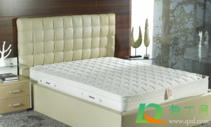 床垫多厚的比较舒服(床垫子一般都是多厚的) 床垫多厚的比较舒服(床垫子一般都是多厚的)