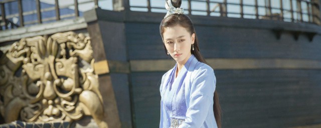 古装电视剧的结局(古装剧的剧情)